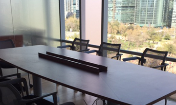 Construction HTML Template